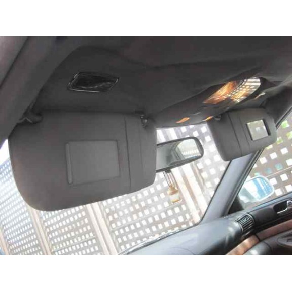 audi a4 berlina (b5) del año 1999