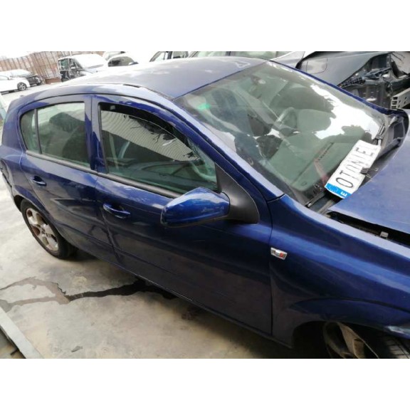opel astra h berlina del año 2006