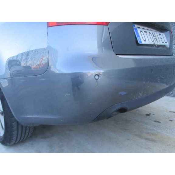 audi a4 berlina (8e) del año 2005