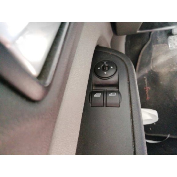 ford focus lim. (cb4) del año 2008