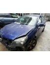 opel astra h berlina del año 2006