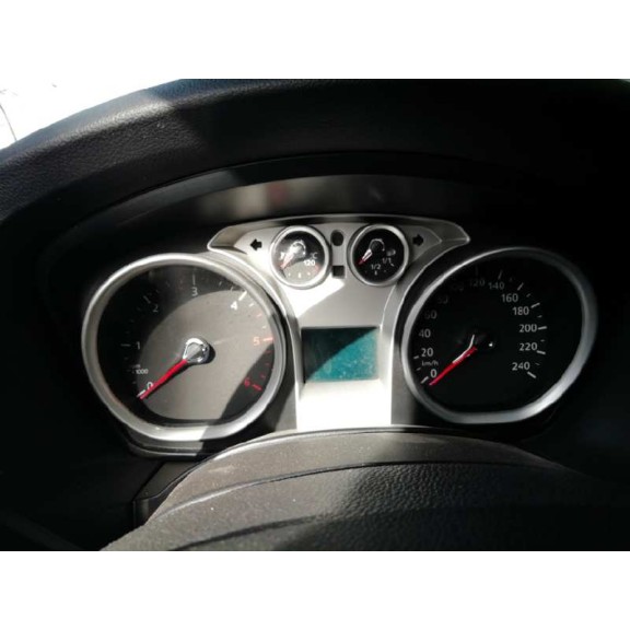 ford focus lim. (cb4) del año 2008