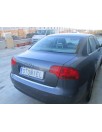 audi a4 berlina (8e) del año 2005