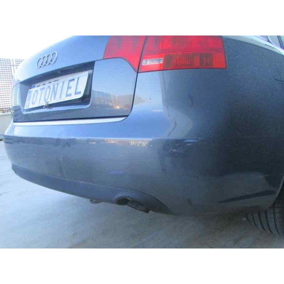 audi a4 berlina (8e) del año 2005