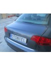 audi a4 berlina (8e) del año 2005