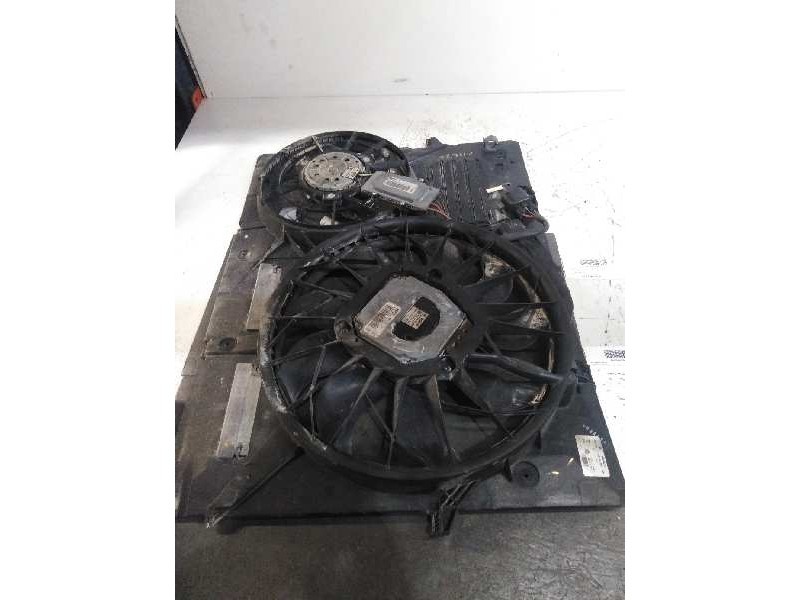 Recambio de electroventilador para audi q7 (4l) 3.0 tdi referencia OEM IAM 7L0959455C  7L0959455C / 7L0959455E / 7L0121203G