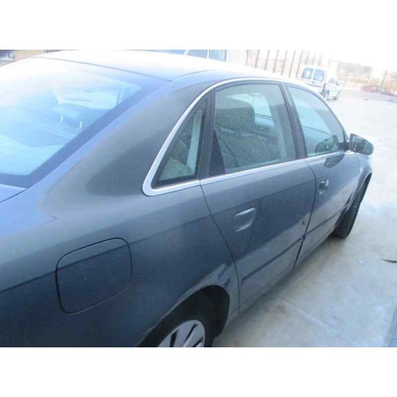 audi a4 berlina (8e) del año 2005