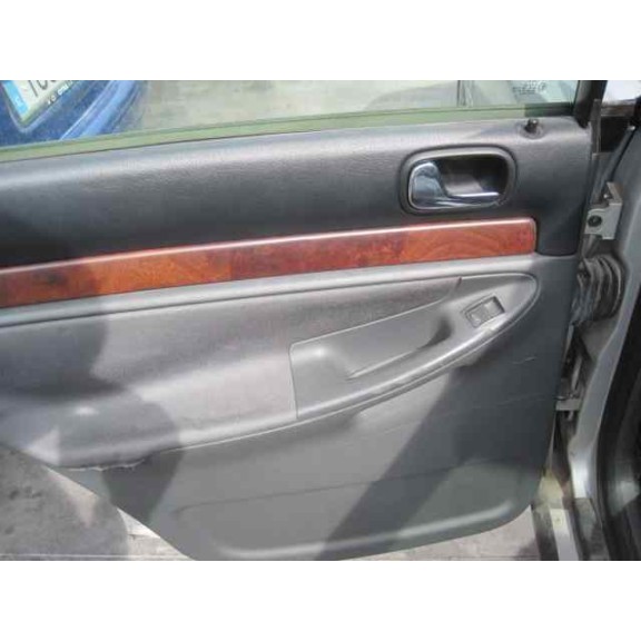 audi a4 berlina (b5) del año 1999