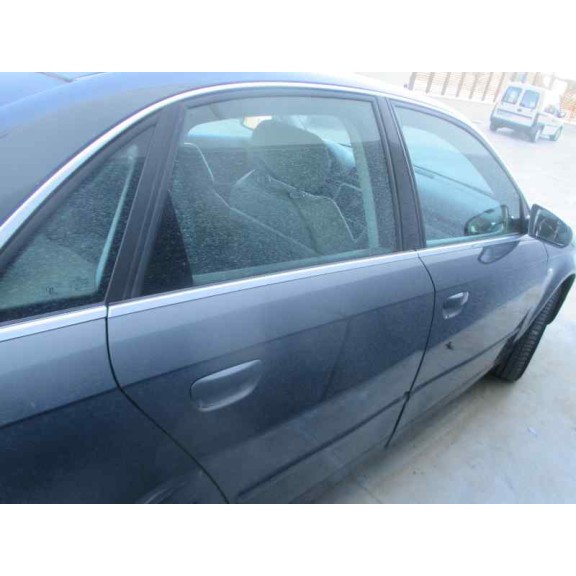 audi a4 berlina (8e) del año 2005