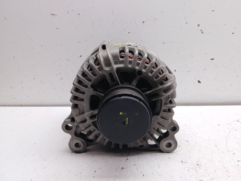 Recambio de alternador para audi a3 (8p1) 2.0 tdi 16v referencia OEM IAM 06F903023F 0986045340 0986xa8828