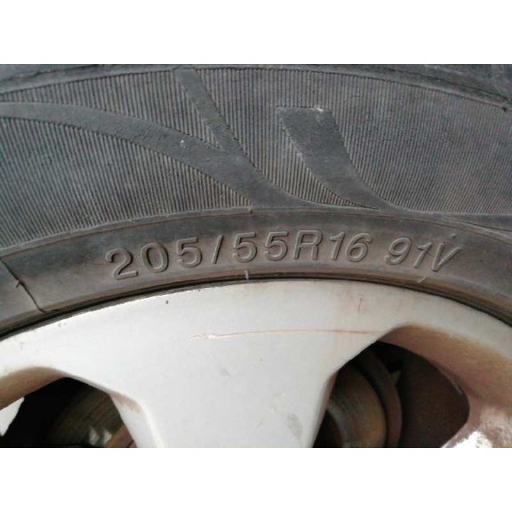 opel astra h berlina del año 2006