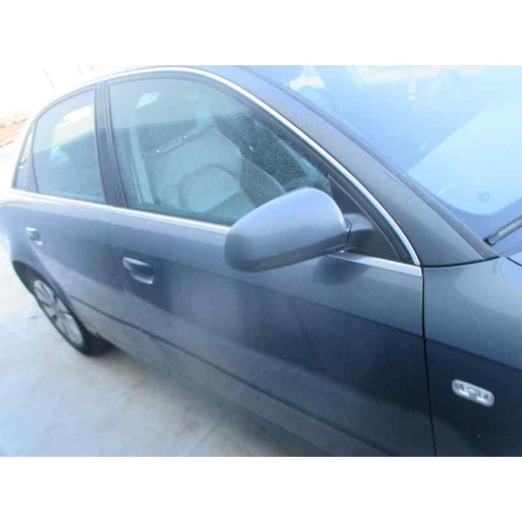 audi a4 berlina (8e) del año 2005