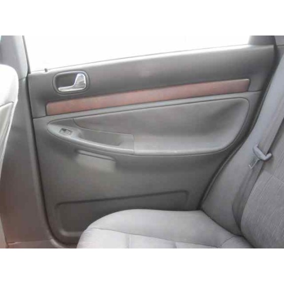 audi a4 berlina (b5) del año 1999