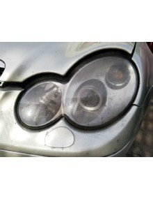 mercedes-benz clase c (w203) sportcoupe del año 2007 2