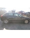 audi a3 (8l) del año 2002