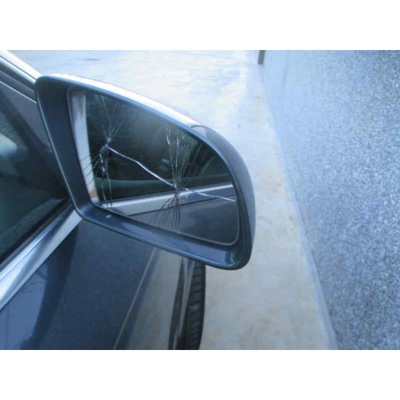 audi a4 berlina (8e) del año 2005