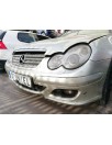 mercedes-benz clase c (w203) sportcoupe del año 2007