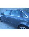 audi a4 berlina (8e) del año 2005