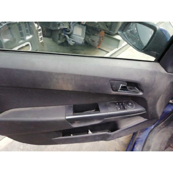 opel astra h berlina del año 2006