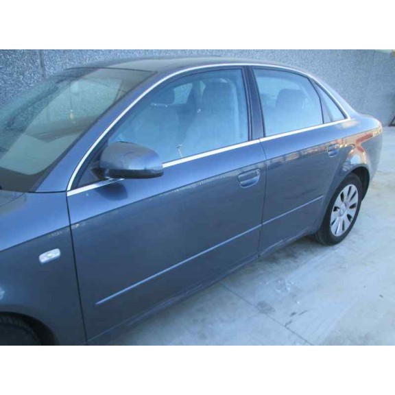 audi a4 berlina (8e) del año 2005