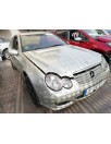 mercedes-benz clase c (w203) sportcoupe del año 2007