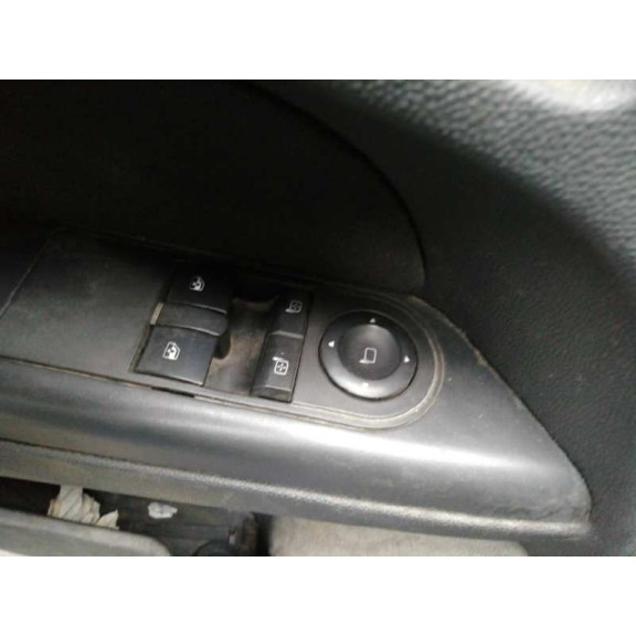 opel astra h berlina del año 2006