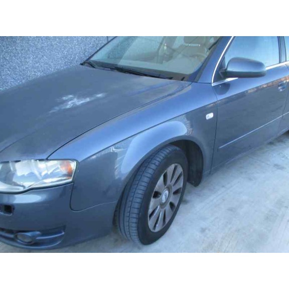 audi a4 berlina (8e) del año 2005