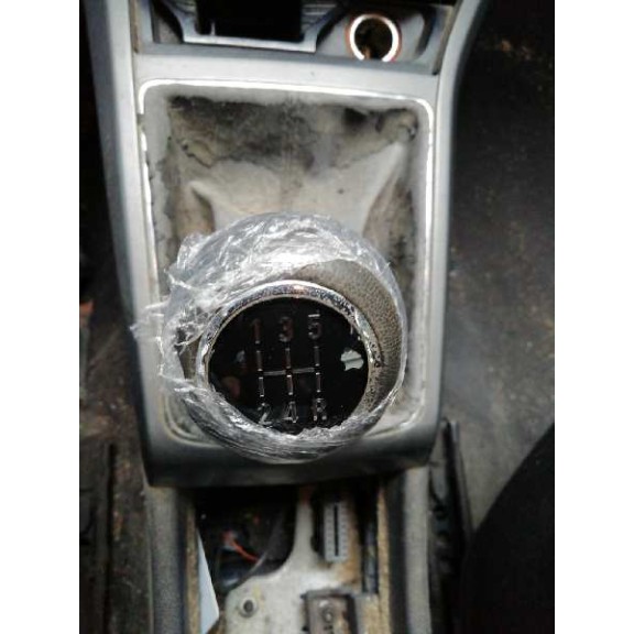 opel astra h berlina del año 2006