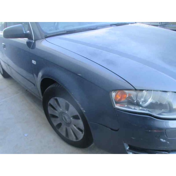 audi a4 berlina (8e) del año 2005