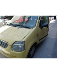 suzuki wagon r+ rb (mm) del año 2002