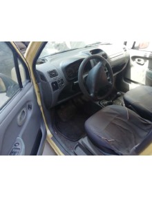 suzuki wagon r+ rb (mm) del año 2002 2