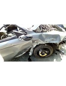 alfa romeo gt (125) del año 2004 2