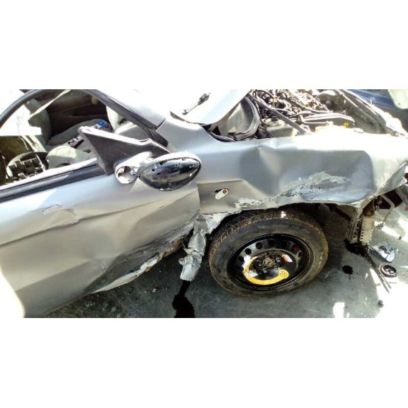 alfa romeo gt (125) del año 2004