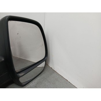 Recambio de retrovisor derecho para fiat doblo cargo (263_) 1.3 d multijet referencia OEM IAM 73552803  