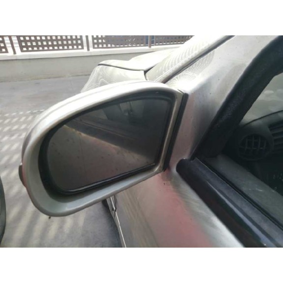 mercedes-benz clase c (w203) sportcoupe del año 2007