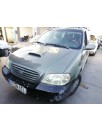 kia carnival ii del año 2003