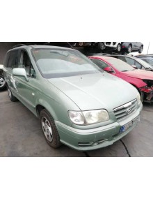 hyundai trajet (fo) del año 2004
