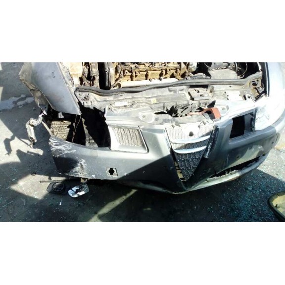 alfa romeo gt (125) del año 2004