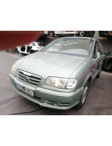 hyundai trajet (fo) del año 2004 2