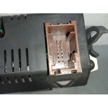 Recambio de display para peugeot 308 sport referencia OEM IAM 9664336480  