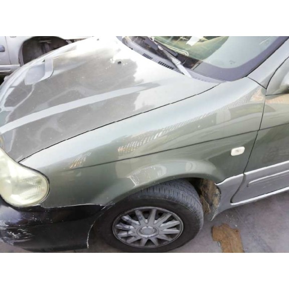 kia carnival ii del año 2003