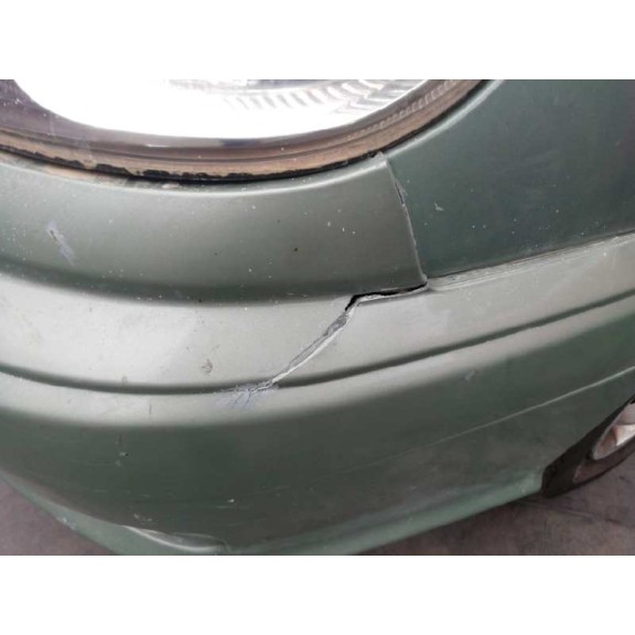 hyundai trajet (fo) del año 2004