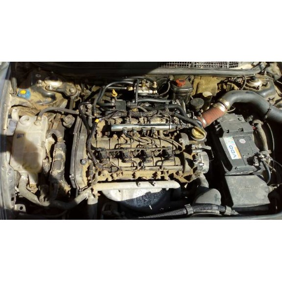 alfa romeo gt (125) del año 2004