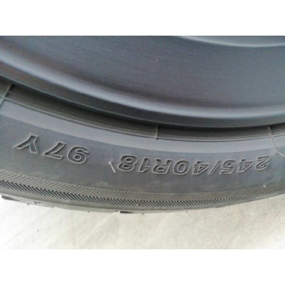 mercedes-benz clase e (w211) berlina del año 2002