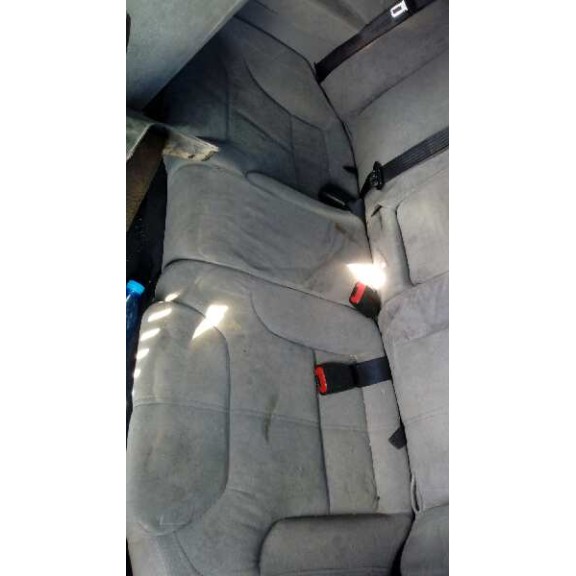 alfa romeo gt (125) del año 2004