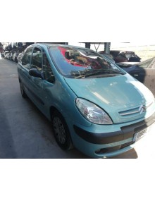 citroën xsara picasso del año 2004