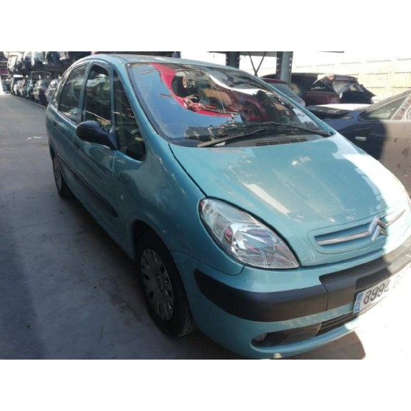 citroën xsara picasso del año 2004