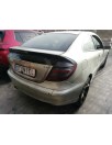 mercedes-benz clase c (w203) sportcoupe del año 2007