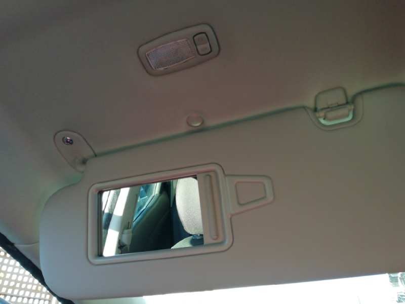 Recambio de parasol izquierdo para kia cee´d concept referencia OEM IAM   