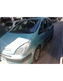 citroën xsara picasso del año 2004 2